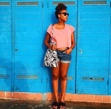 Curaçao - Pulp Fiction