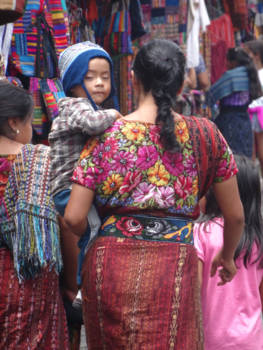 Lago de Atitlán - The next generation
