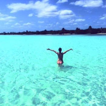 Playa del Carmen - Wanna go back to heaven!