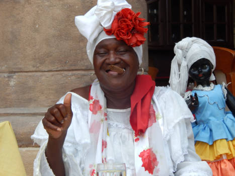 Havana - Daar  wordt je vrolijk van......