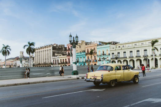 Havana - Havana and its colors ❤️