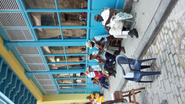 Havana - Streetlife