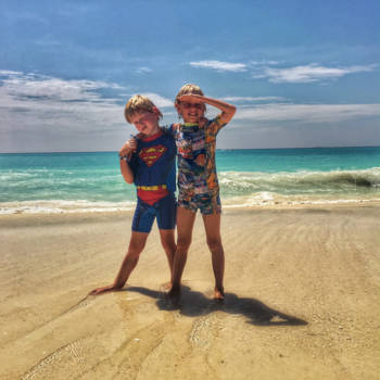 Oranjestad - klein bonaire