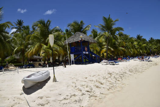 Dominicaanse Republiek