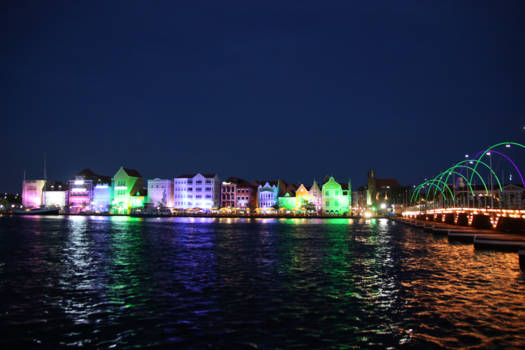 Willemstad - Willemstad,Curacao