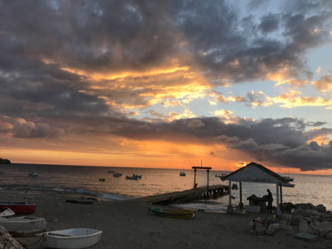 Curaçao - Fishing paradise