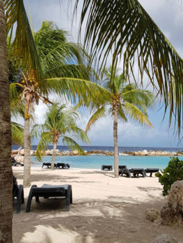 Curaçao - Mooiste droom van mij ouders