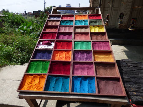 Havana - Choose your color