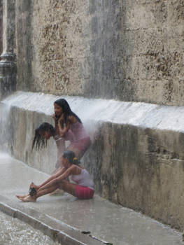 Havana - Be happy in the rain