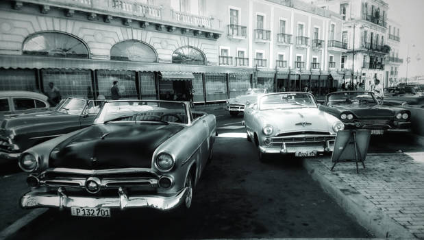 Varadero en Isla de Juventud - Havana time travel