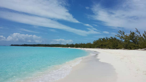Bahama's - Paradijsje