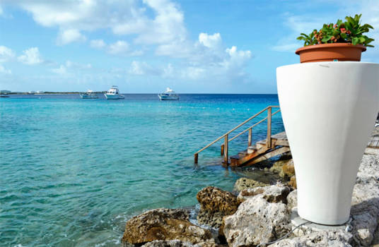 Bonaire - Het mooie Bonaire