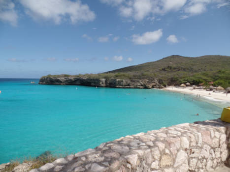 Curaçao - MOOI CURACAO