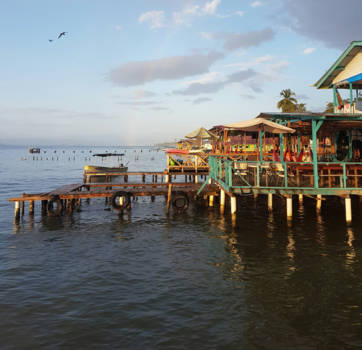 Panama - Bocas