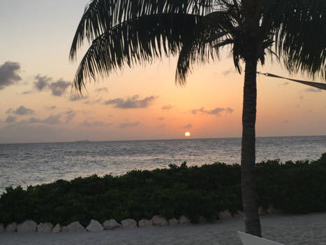 Curaçao - Lovely curacao , paradijsje...