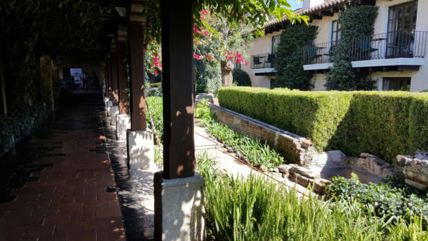 Antigua - Santo Domingo