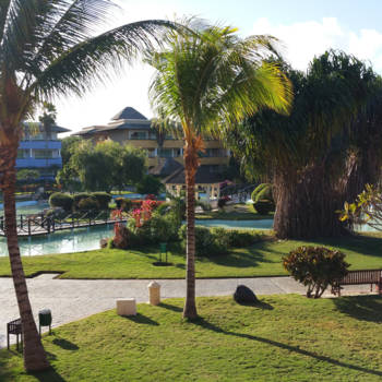 Cuba - Iberostar Varadero