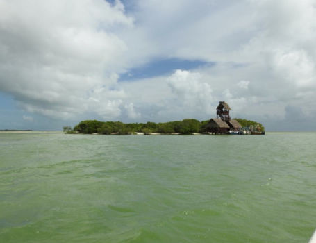 Playa del Carmen - Mexico