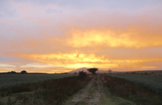 Mexico - Belofte van zon