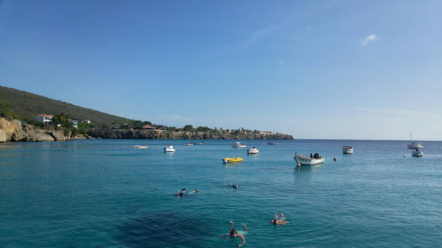 Curaçao