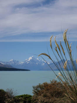 Costa Rica - Great view