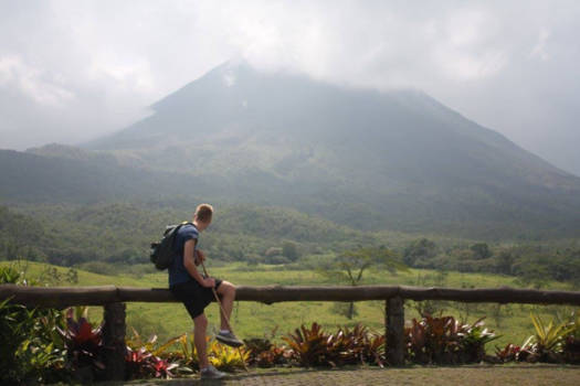 Costa Rica - La Fortuna