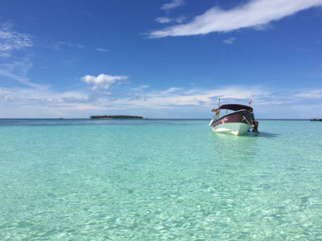 San Blas - San Blas Islands