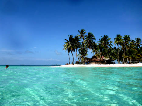 Corcovado National Park - Ultimate Run-a-way