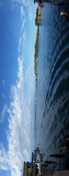 Panama - Isla Colón