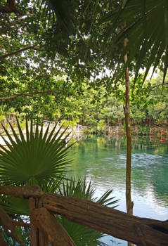 Mexico - Stukje paradijs op aarde.