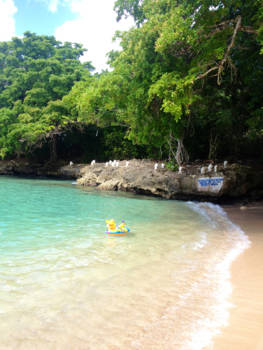 Dominicaanse Republiek