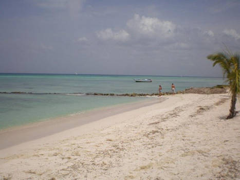 Dominicaanse Republiek - Just beautiful Saona