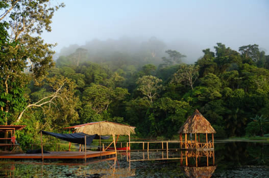 Costa Rica - picture perfect