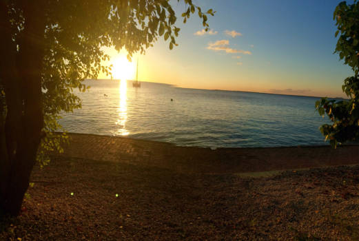 Bonaire - Sunsets are the best view