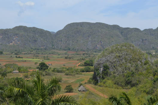 Viñales Valley - Verdwalen in Cuba