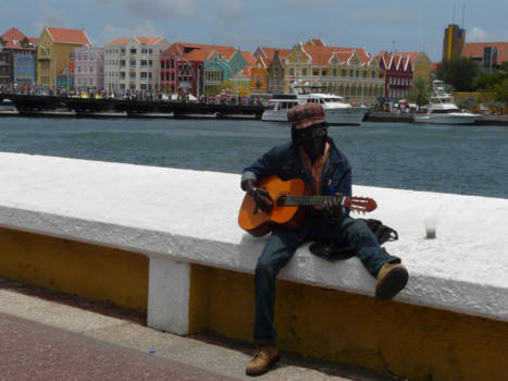 Curaçao - Hoe kleurrijk kan reizen zijn!