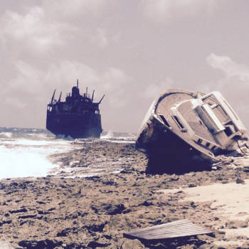 Curaçao - Ook dit is Curacao