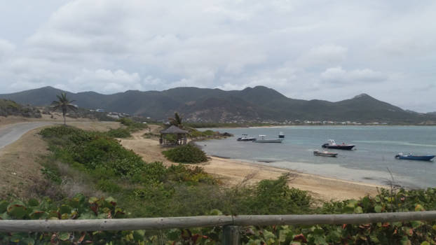 Sint Maarten - Viewpoint