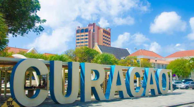 Willemstad - Willemstad