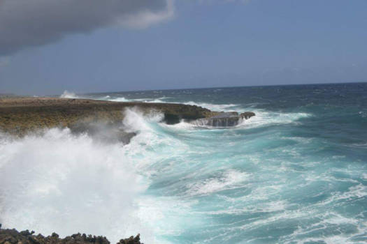 Shete Boka National Park