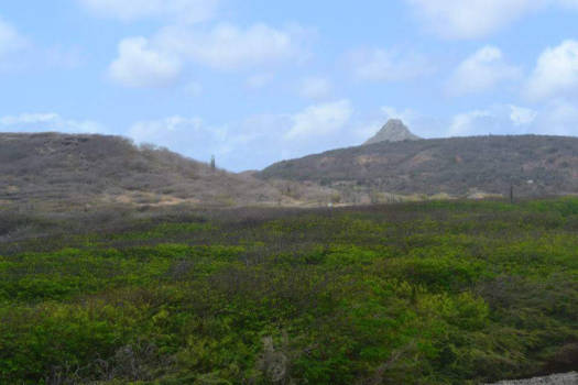 Shete Boka National Park