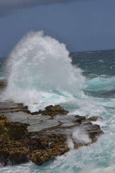 Shete Boka National Park