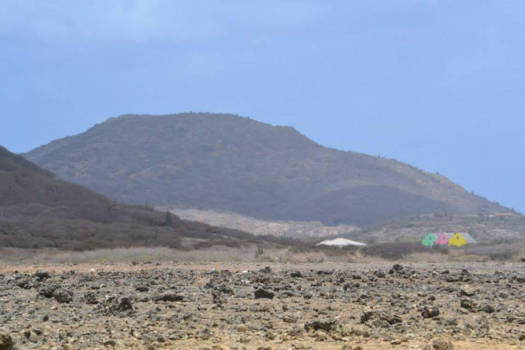 Shete Boka National Park