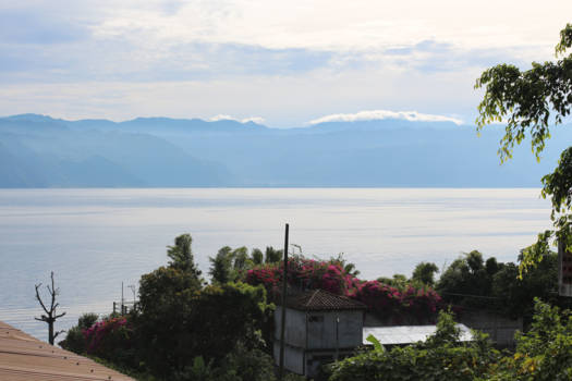 Lago de Atitlán - Genieten aan het mooiste meer ter wereld
