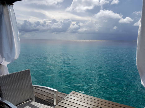 Bonaire - Don't let your dreams stay your dreams..