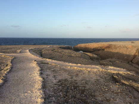 Curaçao - Puur en robust