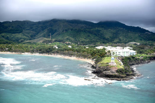 Dominicaanse Republiek - Amber Cove