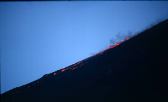 Costa Rica - The Power of nature