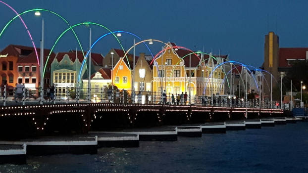 Curaçao - Willemstad