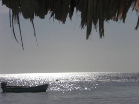 Curaçao - Stukje genieten buiten het toerisme om